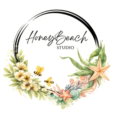 Honey Beach Studio