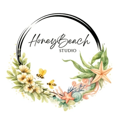 Honey Beach Studio
